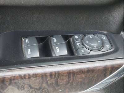 2020 GMC Sierra 3500HD Denali