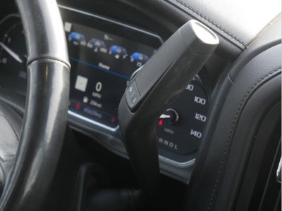 2020 GMC Sierra 3500HD Denali