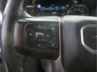 2020 GMC Sierra 3500HD Denali