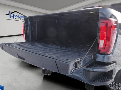 2020 GMC Sierra 3500HD Denali