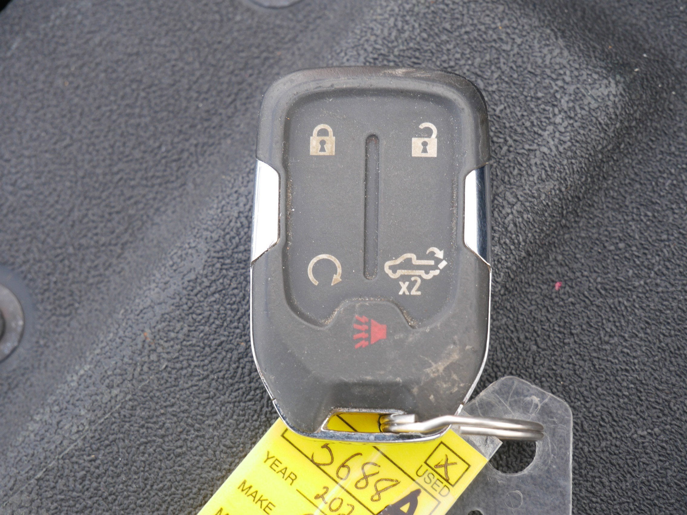 2020 GMC Sierra 3500HD Denali