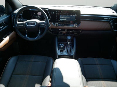 2023 GMC Canyon 4WD AT4