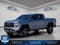 2023 GMC Canyon 4WD AT4