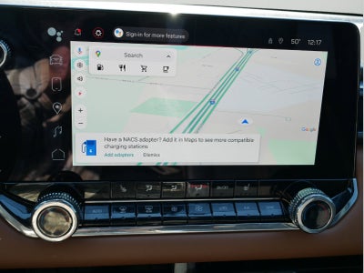 2023 GMC Canyon 4WD AT4