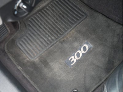 2017 Chrysler 300 Limited