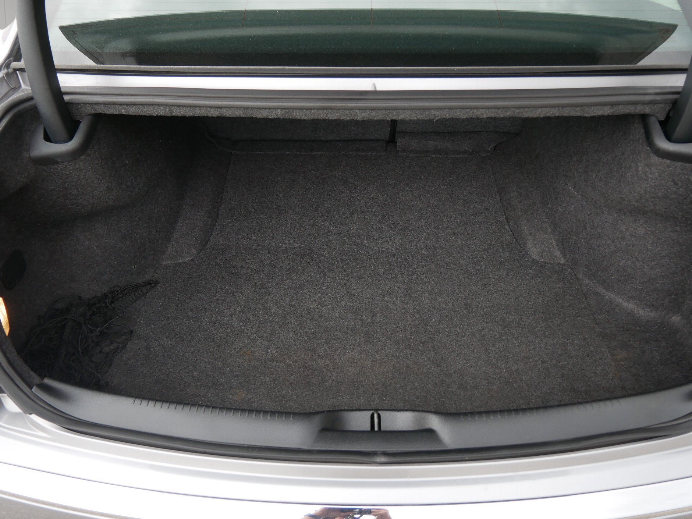 2017 Chrysler 300 Limited