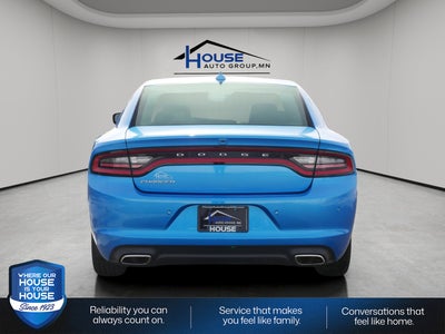 2023 Dodge Charger SXT