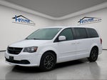 2016 Dodge Grand Caravan SE Plus