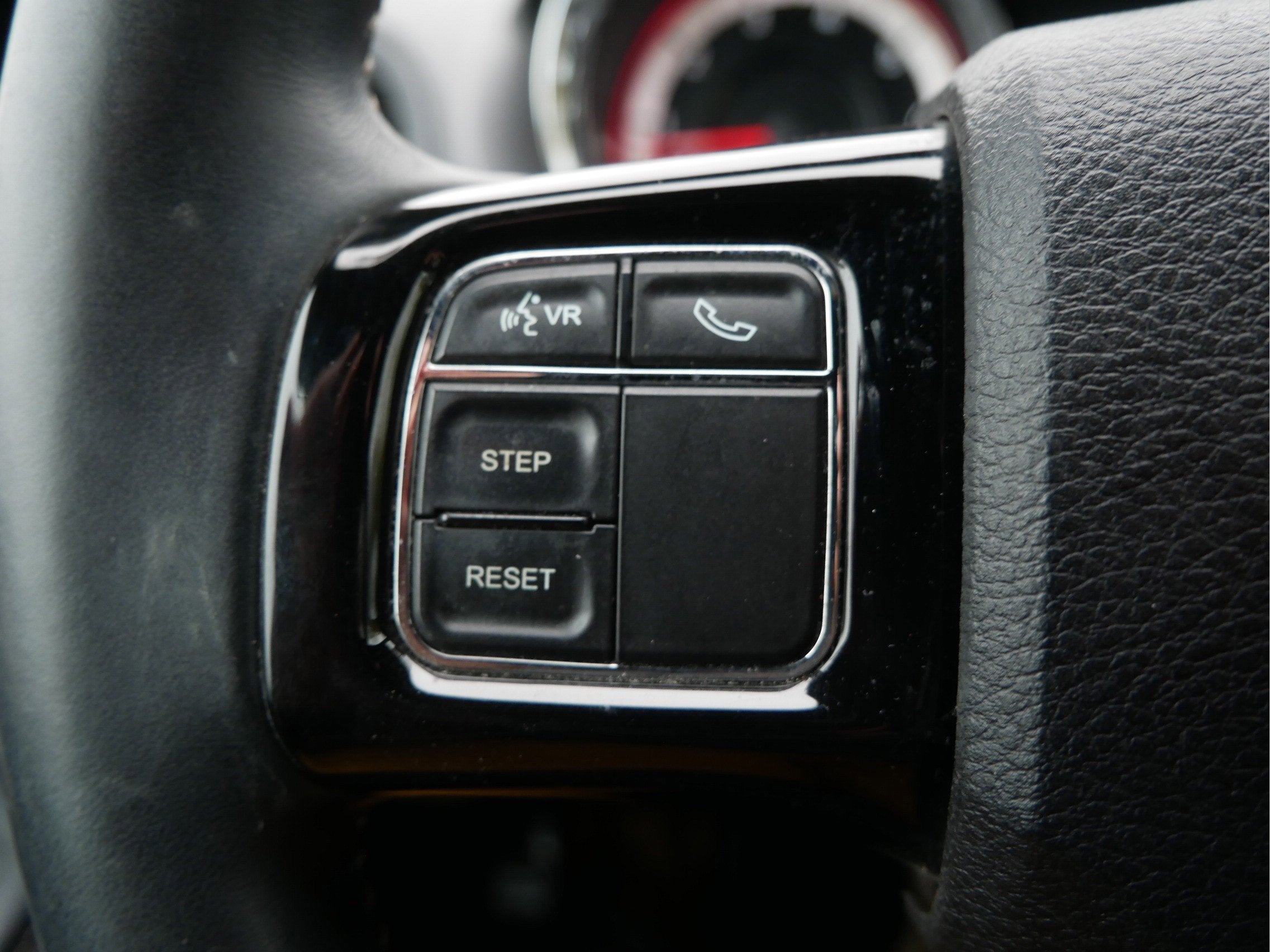 2016 Dodge Grand Caravan SE Plus