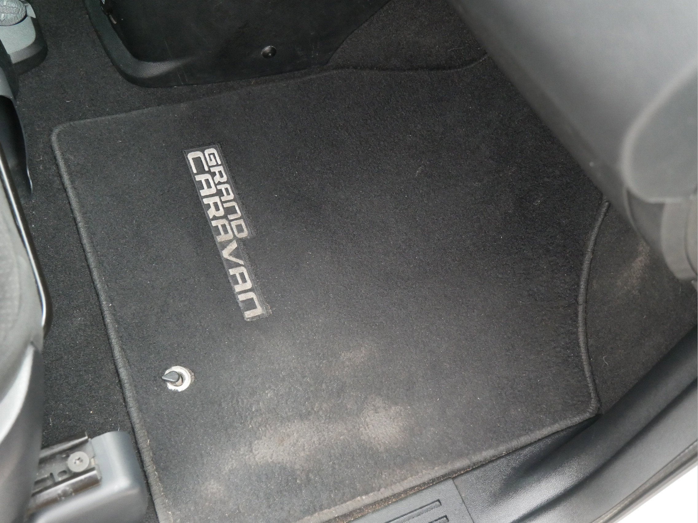 2016 Dodge Grand Caravan SE Plus