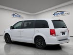 2016 Dodge Grand Caravan SE Plus