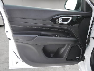 2023 Jeep Compass High Altitude