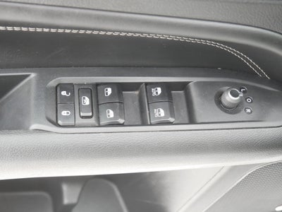 2023 Jeep Compass High Altitude