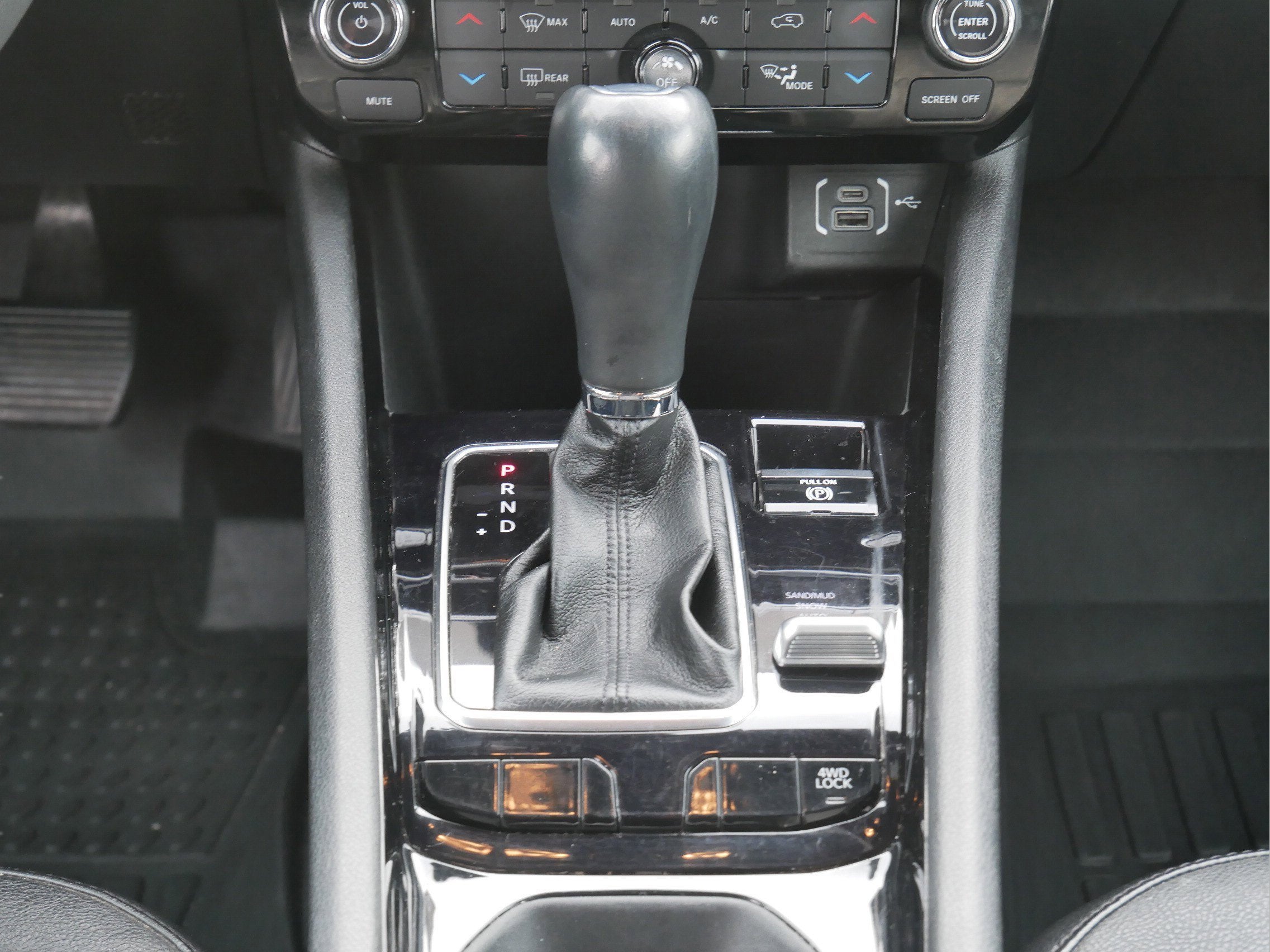 2023 Jeep Compass High Altitude