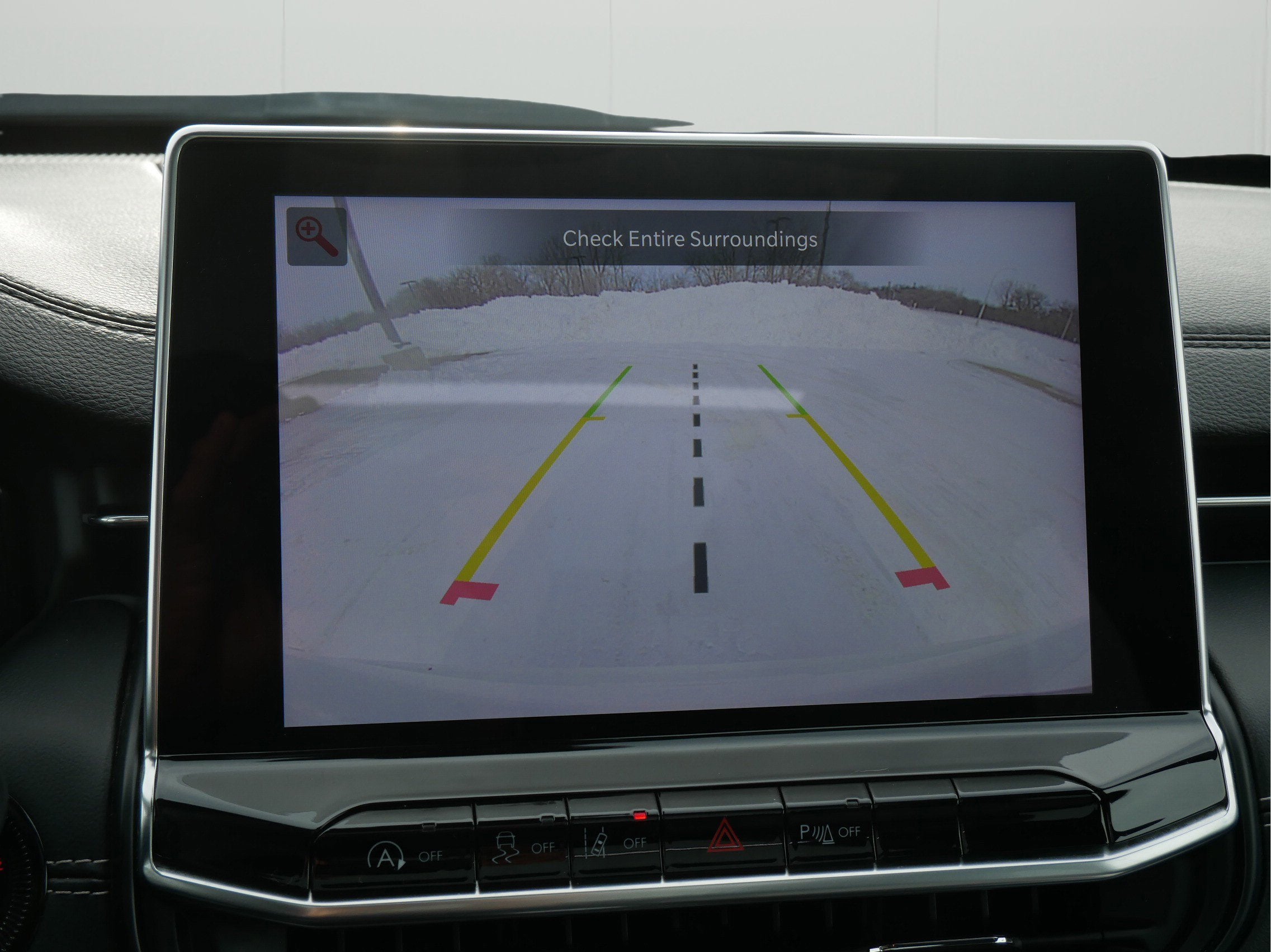 2023 Jeep Compass High Altitude