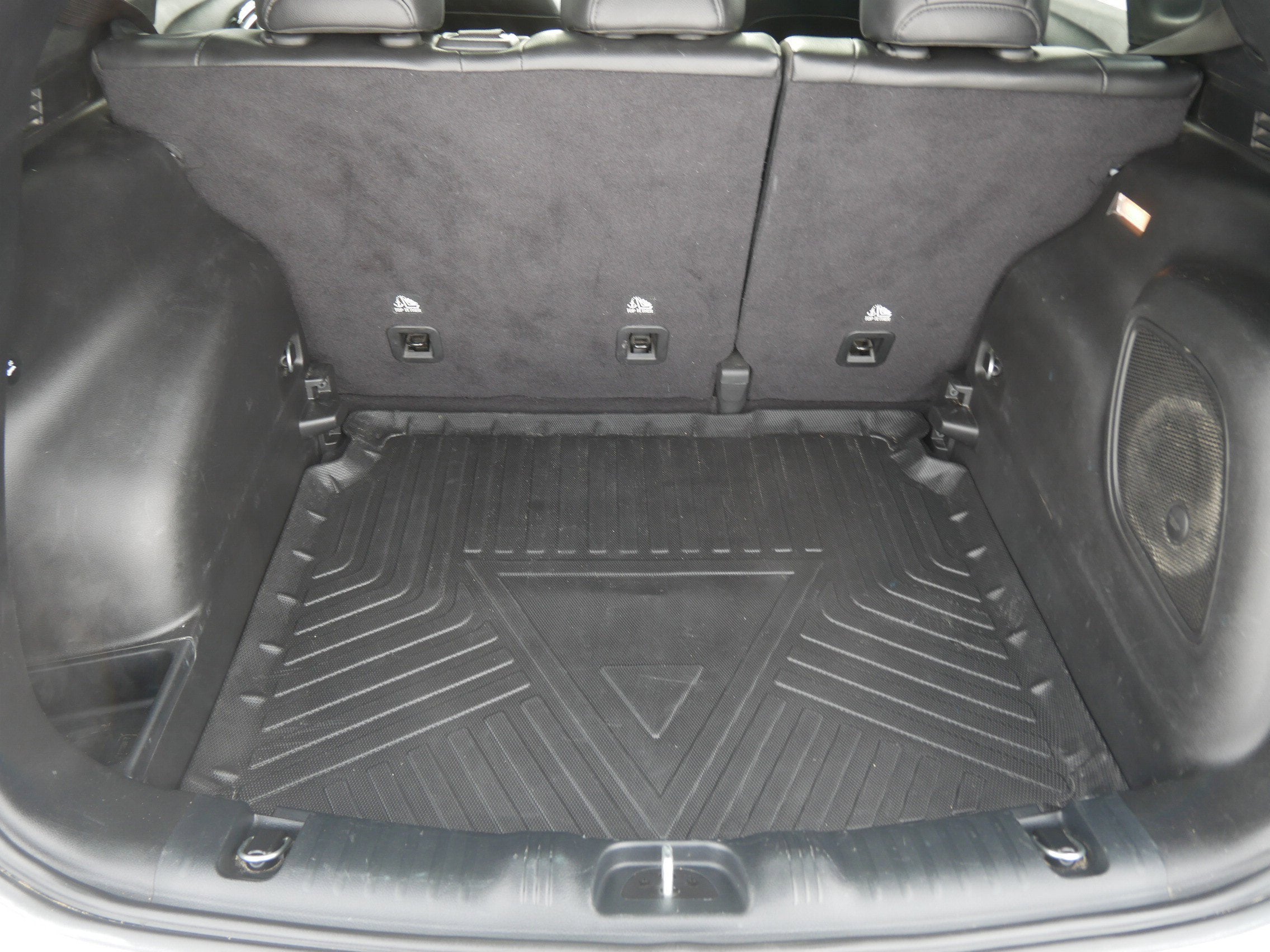 2023 Jeep Compass High Altitude