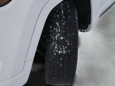 2023 Jeep Compass High Altitude