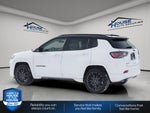 2023 Jeep Compass High Altitude