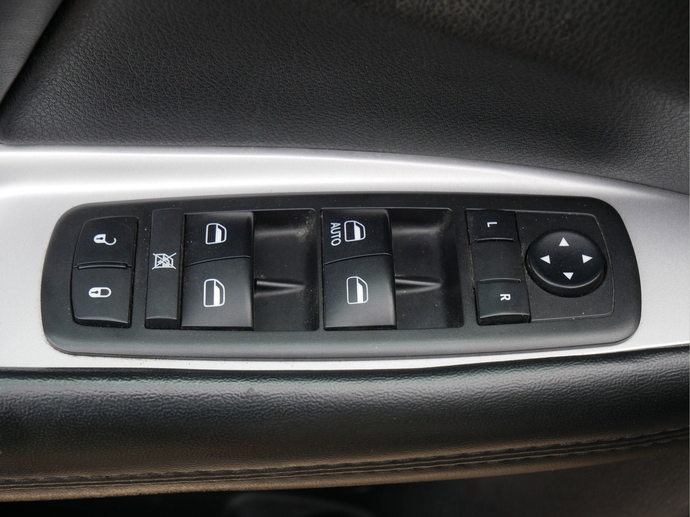 2018 Dodge Journey SXT