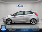 2015 Ford Fiesta ST