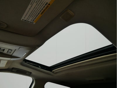 2014 Chevrolet Silverado 1500 High Country