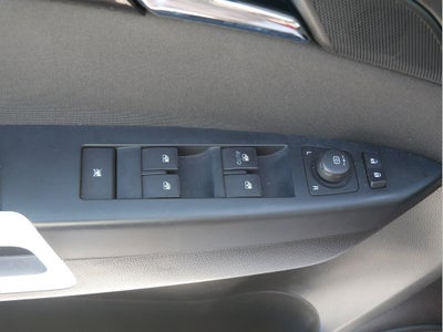 2014 Chevrolet Captiva Sport Fleet LS