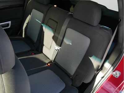 2014 Chevrolet Captiva Sport Fleet LS