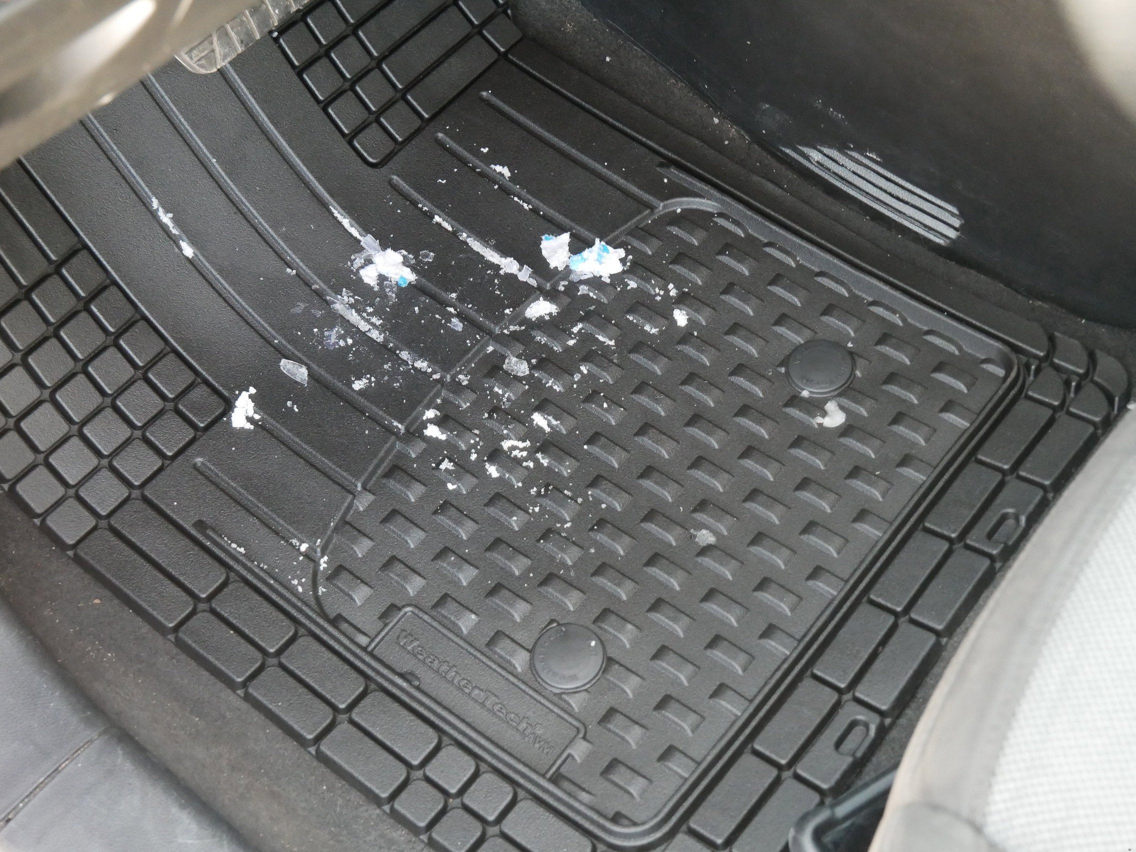 2014 Chevrolet Captiva Sport Fleet LS