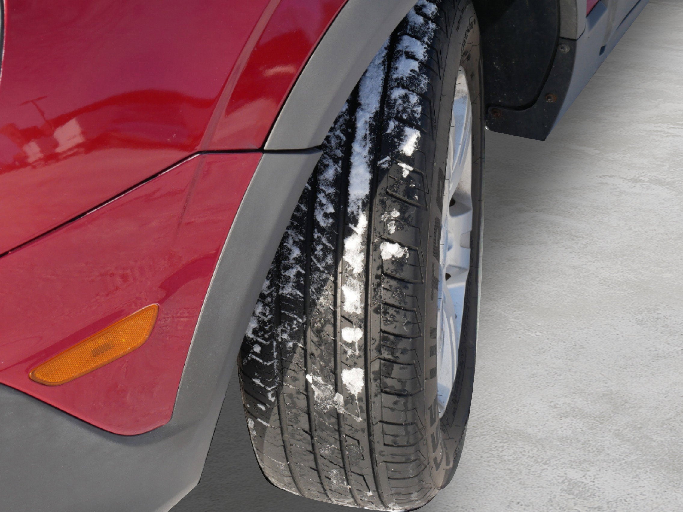 2014 Chevrolet Captiva Sport Fleet LS