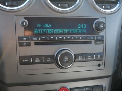 2014 Chevrolet Captiva Sport Fleet LS