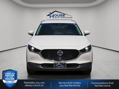 2023 Mazda Mazda CX-30 2.5 S Preferred Package