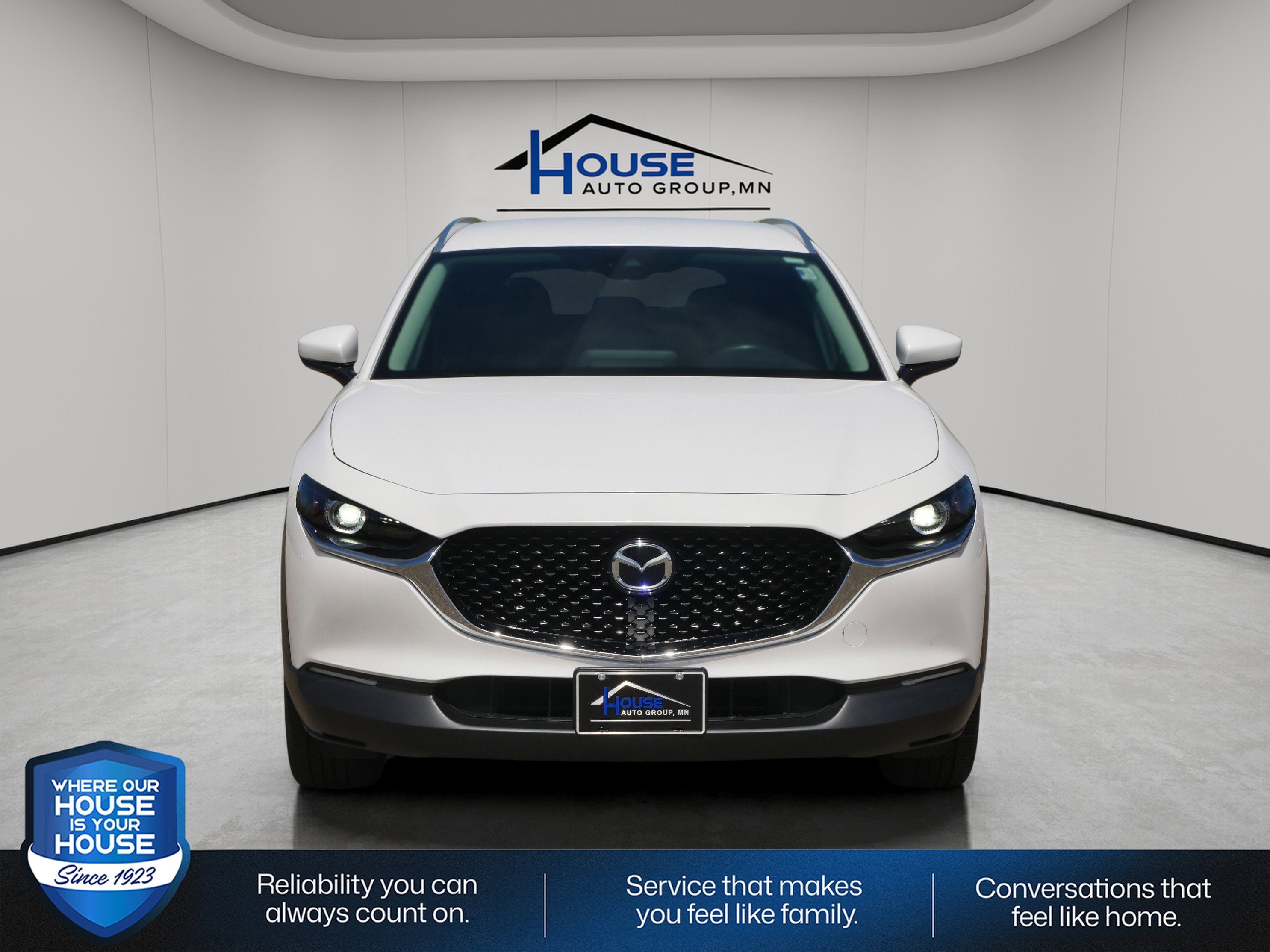 2023 Mazda Mazda CX-30 2.5 S Preferred Package