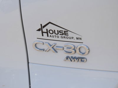 2023 Mazda Mazda CX-30 2.5 S Preferred Package