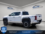 2024 Toyota Tacoma 4WD TRD Off Road