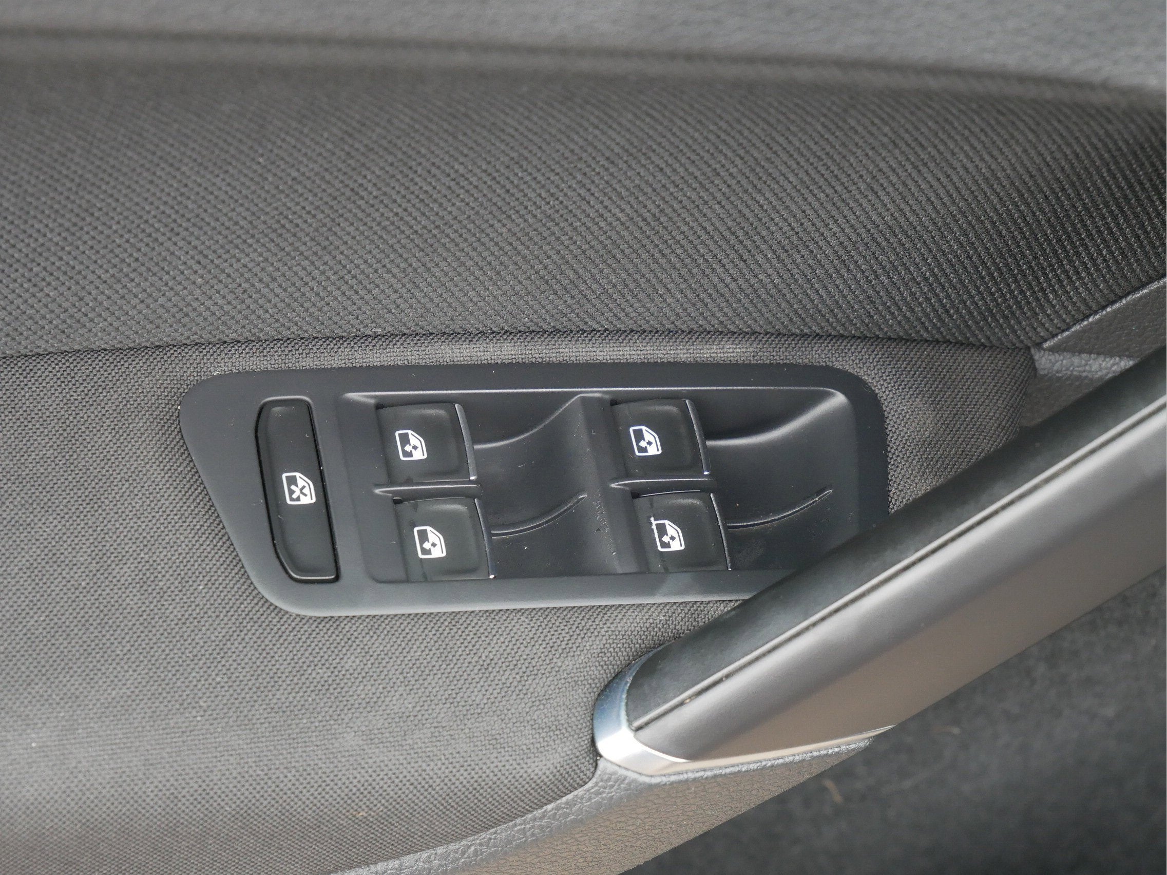 2017 Volkswagen Golf GTI Sport