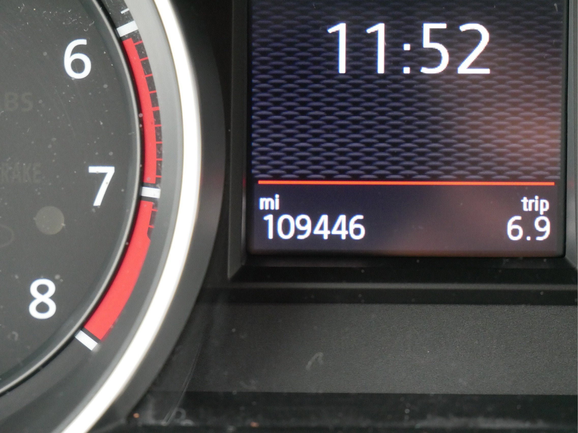 2017 Volkswagen Golf GTI Sport