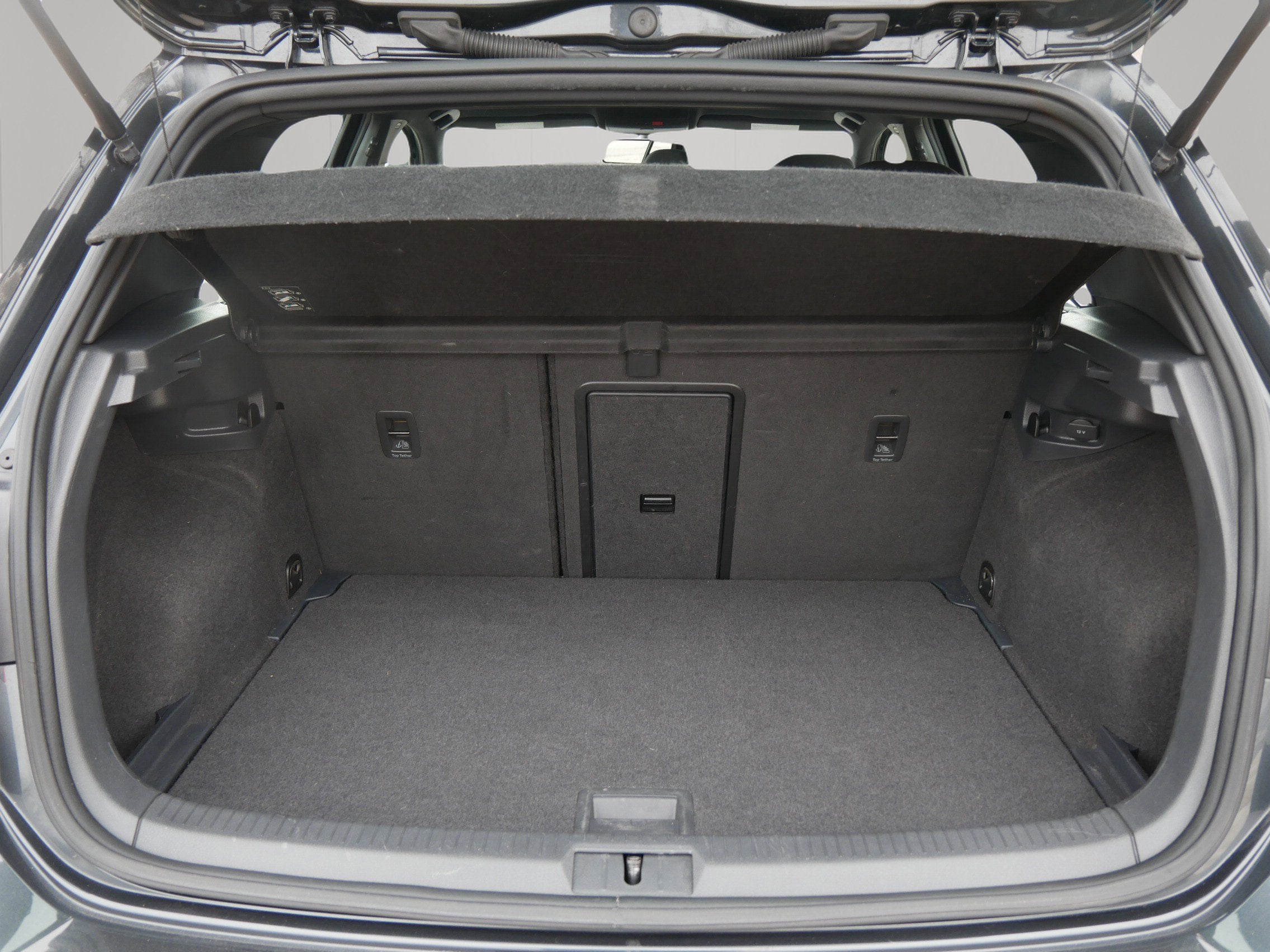 2017 Volkswagen Golf GTI Sport