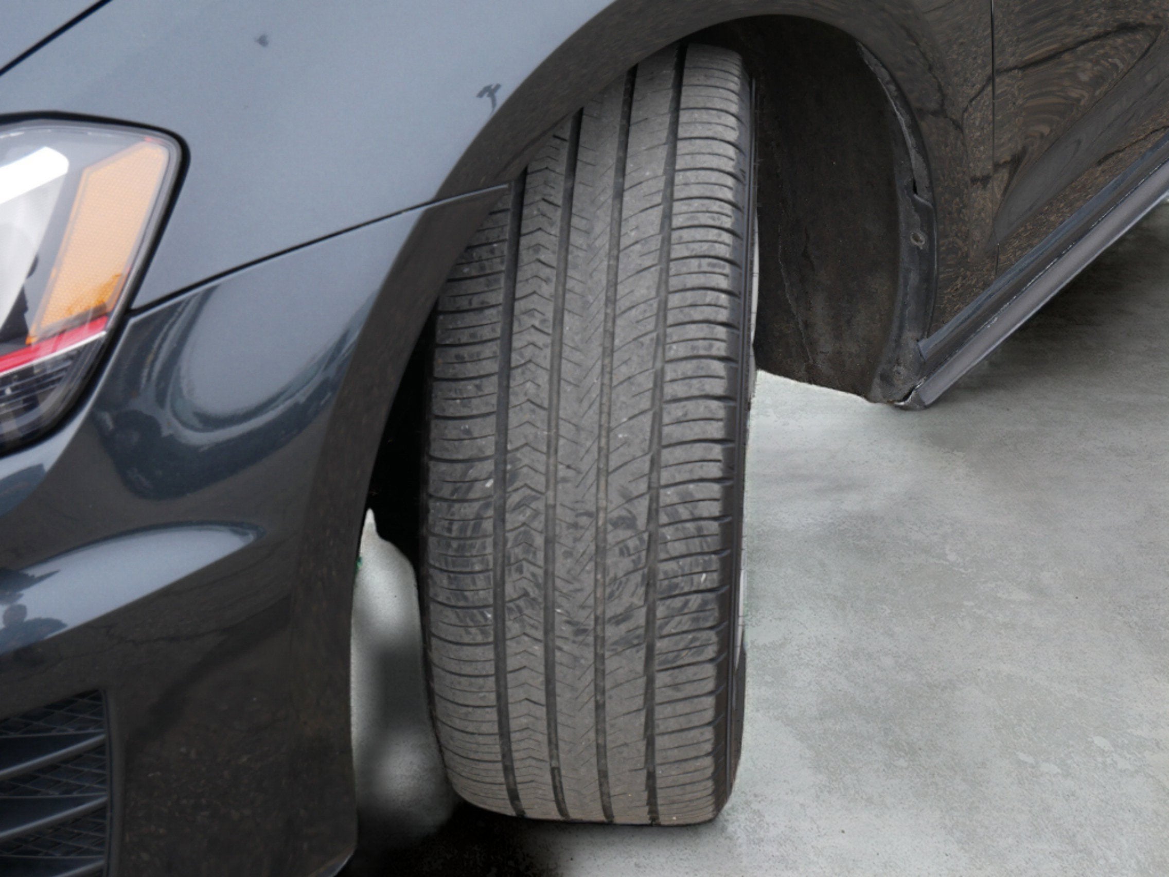 2017 Volkswagen Golf GTI Sport