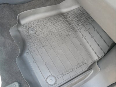 2024 Lincoln Navigator Black Label