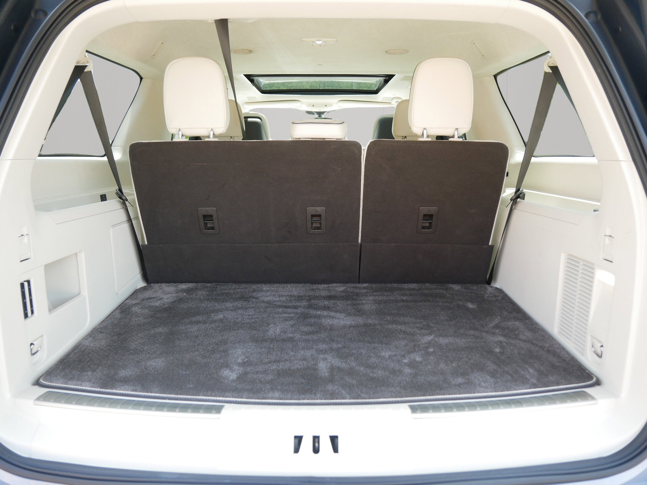 2024 Lincoln Navigator L Black Label