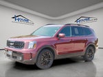 2024 Kia Telluride SX Prestige X-Line