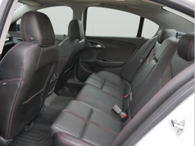 2016 Chevrolet SS Base