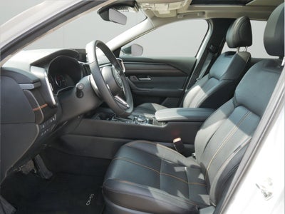 2025 Mazda Mazda CX-50 Hybrid Premium Plus Package