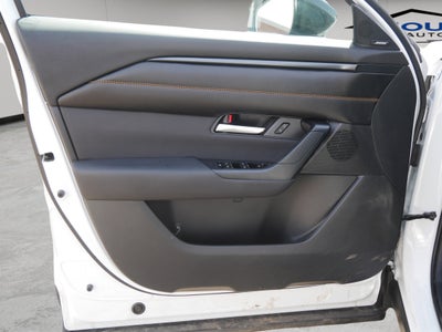 2025 Mazda Mazda CX-50 Hybrid Premium Plus Package