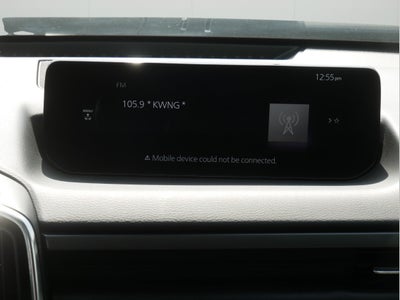 2025 Mazda Mazda CX-50 Hybrid Premium Plus Package