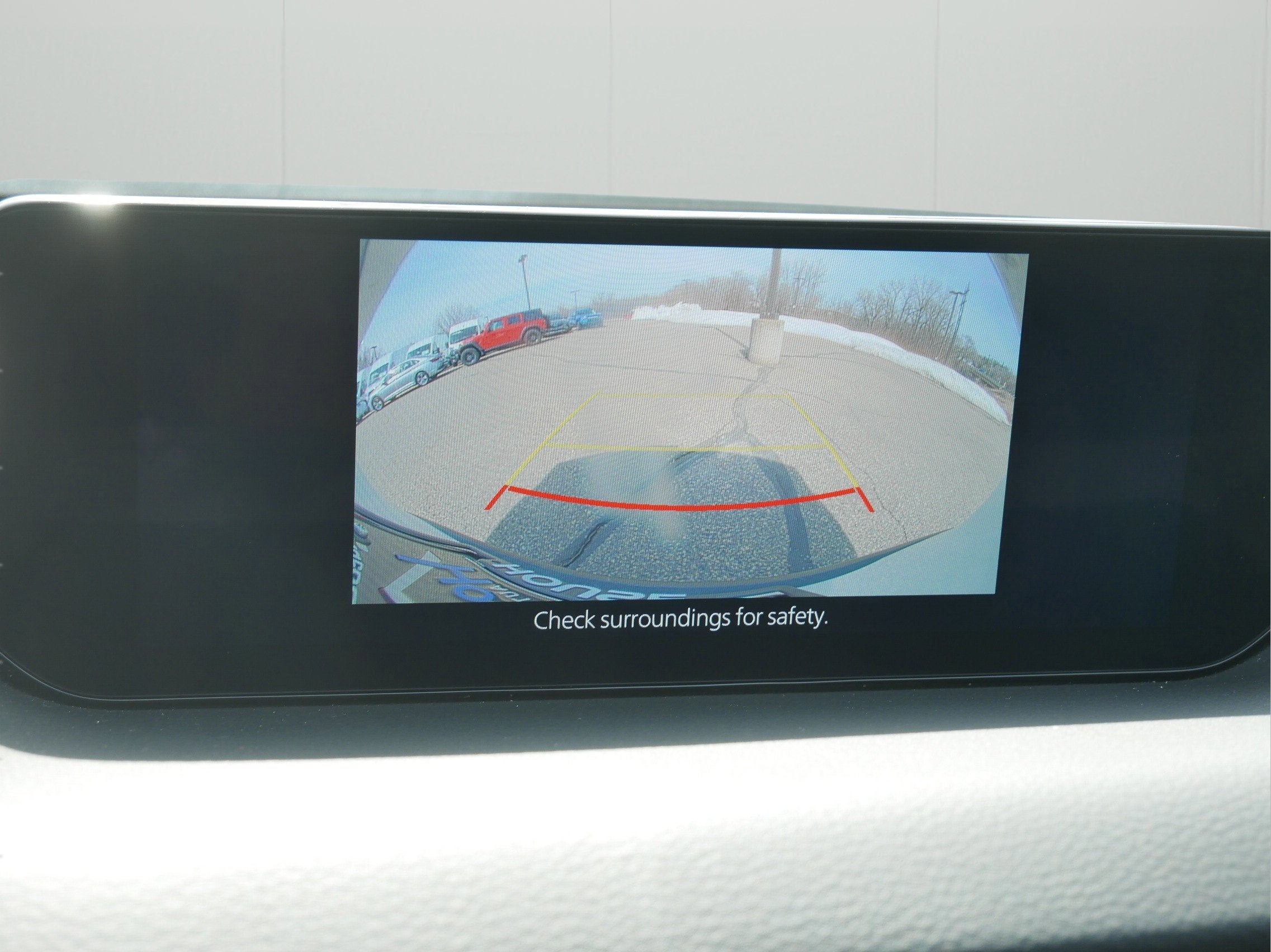 2025 Mazda Mazda CX-50 Hybrid Premium Plus Package