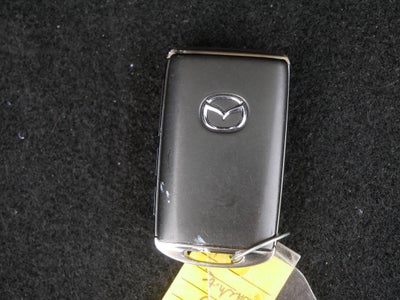 2025 Mazda Mazda CX-50 Hybrid Premium Plus Package