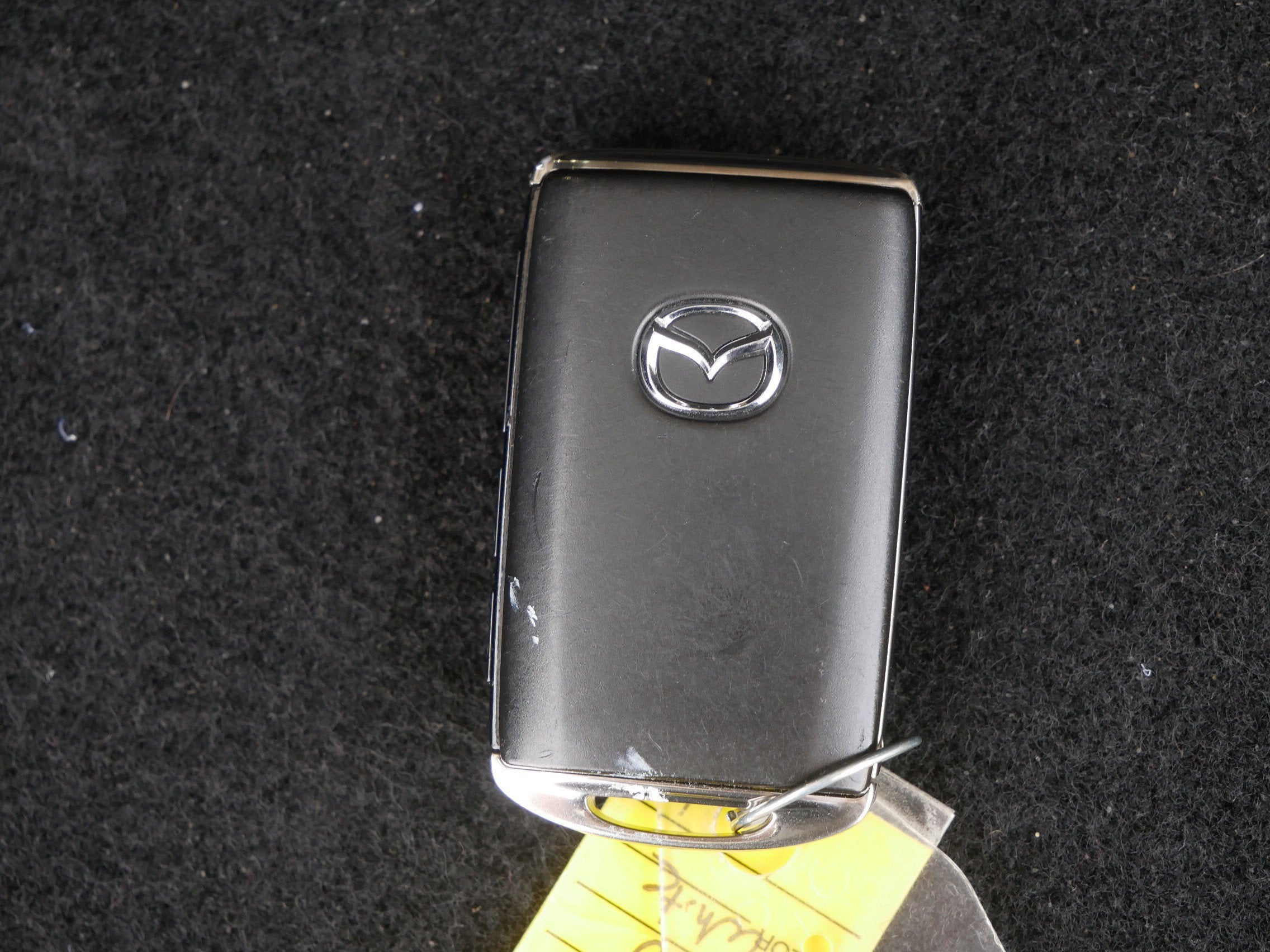 2025 Mazda Mazda CX-50 Hybrid Premium Plus Package