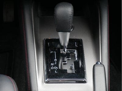 2024 Mitsubishi Outlander Sport SE