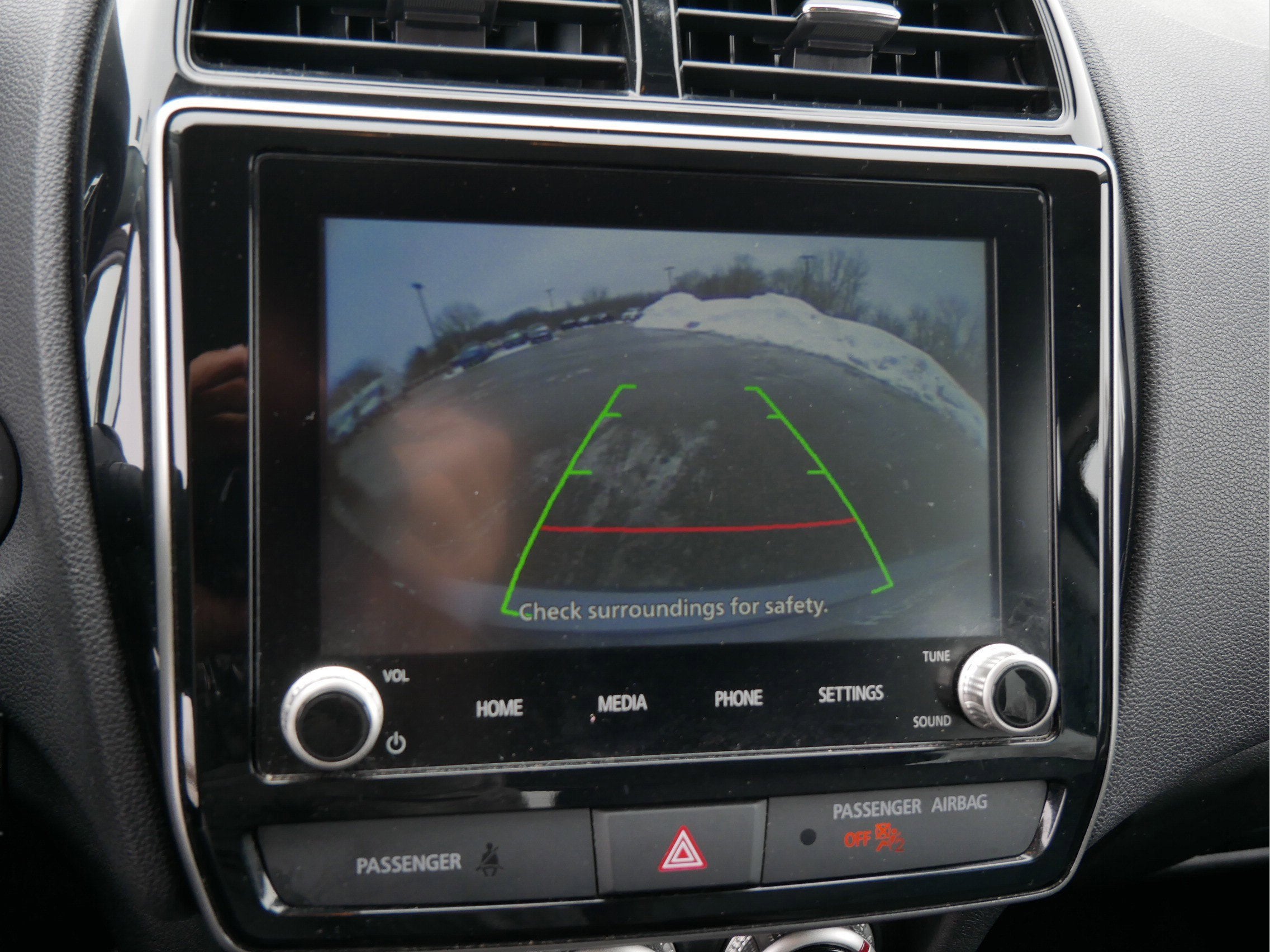 2024 Mitsubishi Outlander Sport SE